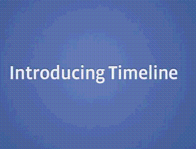 Cara mengaktifkan Facebook Timeline dalam 3 Klik